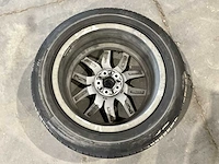Bmw wielenset 19” styling 734 x5/x6 (g05/g06) - afbeelding 5 van  7
