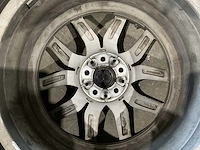 Bmw wielenset 19” styling 734 x5/x6 (g05/g06) - afbeelding 6 van  7