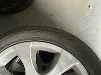 Bmw winterband met velg (2x) - afbeelding 5 van  6