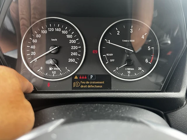 Bmw x1, 2016 - afbeelding 2 van  36