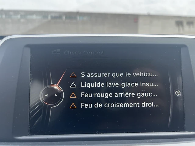 Bmw x1, 2016 - afbeelding 4 van  36
