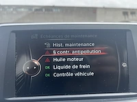Bmw x1, 2016 - afbeelding 5 van  36