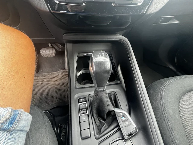 Bmw x1, 2016 - afbeelding 9 van  36