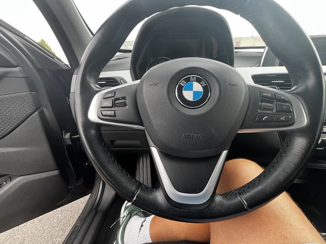 Bmw x1, 2016 - afbeelding 11 van  36
