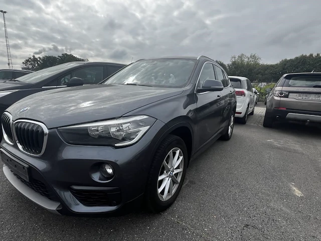 Bmw x1, 2016 - afbeelding 1 van  36