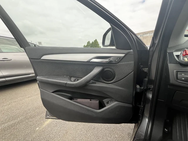 Bmw x1, 2016 - afbeelding 14 van  36