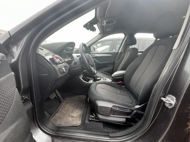 Bmw x1, 2016 - afbeelding 15 van  36