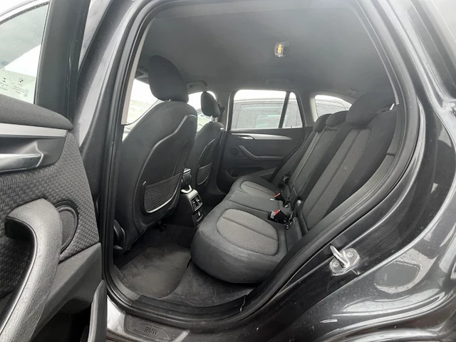 Bmw x1, 2016 - afbeelding 16 van  36