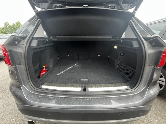 Bmw x1, 2016 - afbeelding 17 van  36