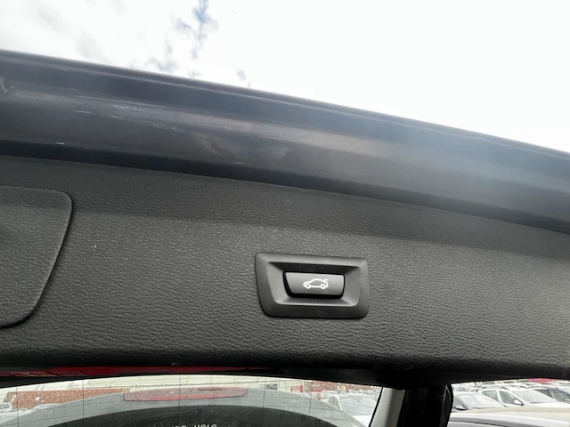 Bmw x1, 2016 - afbeelding 18 van  36