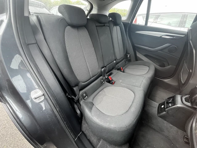 Bmw x1, 2016 - afbeelding 20 van  36