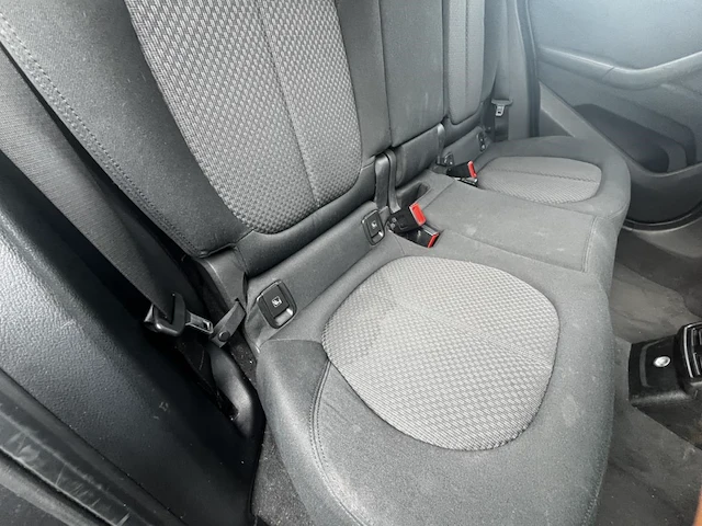 Bmw x1, 2016 - afbeelding 21 van  36