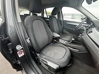 Bmw x1, 2016 - afbeelding 22 van  36