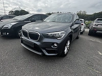 Bmw x1, 2016 - afbeelding 12 van  36