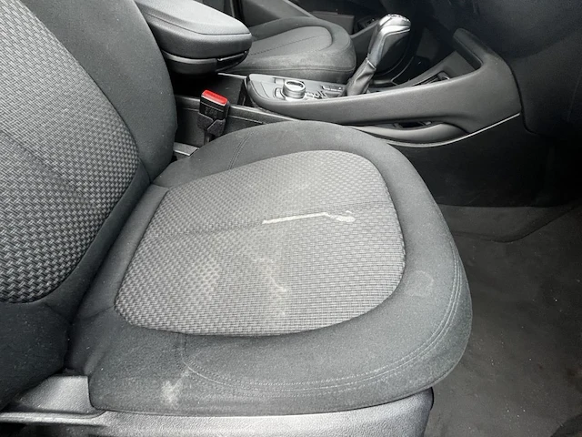 Bmw x1, 2016 - afbeelding 24 van  36