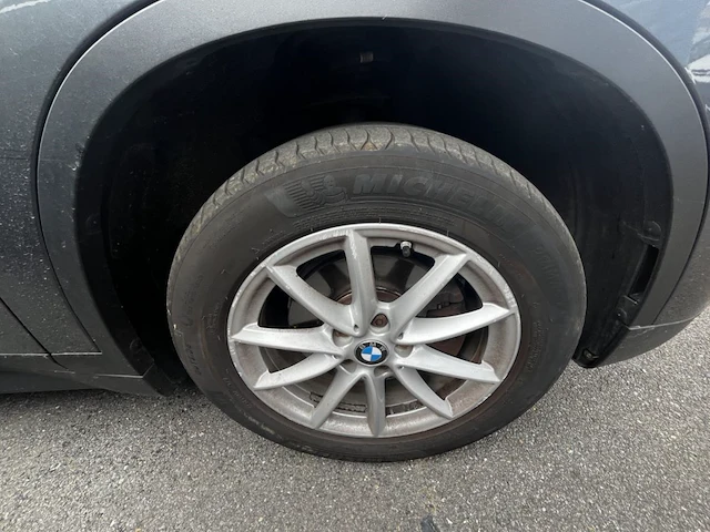 Bmw x1, 2016 - afbeelding 25 van  36