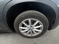 Bmw x1, 2016 - afbeelding 25 van  36