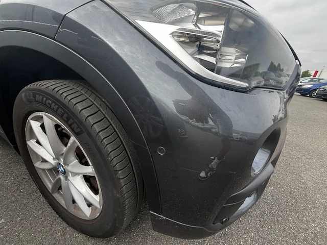 Bmw x1, 2016 - afbeelding 27 van  36