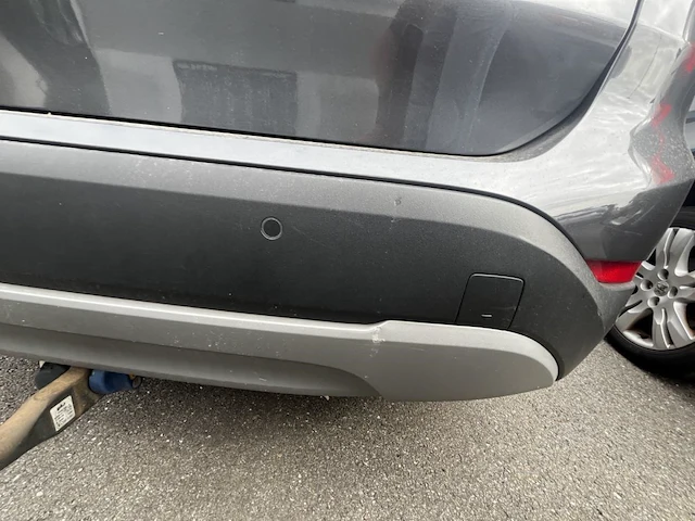 Bmw x1, 2016 - afbeelding 30 van  36
