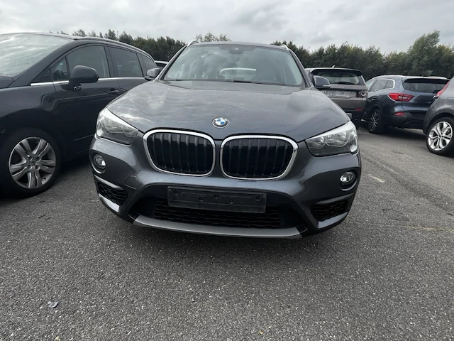 Bmw x1, 2016 - afbeelding 23 van  36
