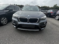 Bmw x1, 2016 - afbeelding 23 van  36