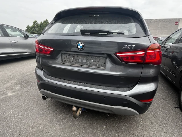 Bmw x1, 2016 - afbeelding 33 van  36