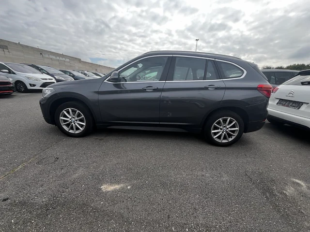 Bmw x1, 2016 - afbeelding 35 van  36
