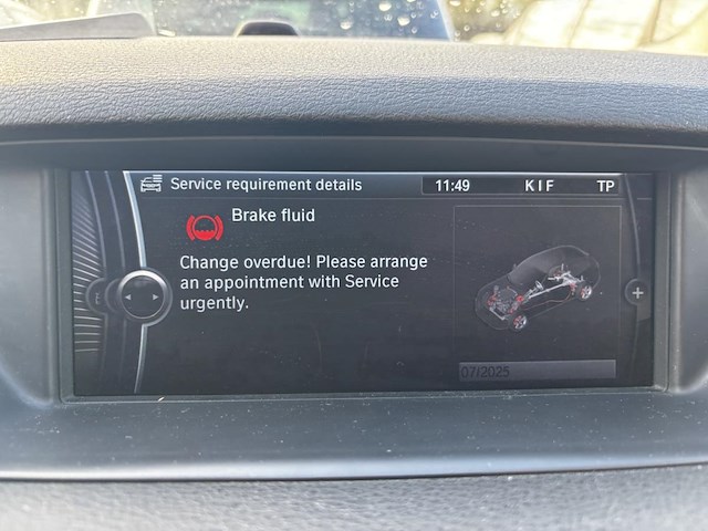 Bmw x1 (e84) 2.0 d sdrive, 2012 - afbeelding 3 van  29