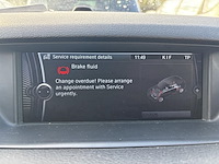 Bmw x1 (e84) 2.0 d sdrive, 2012 - afbeelding 3 van  29