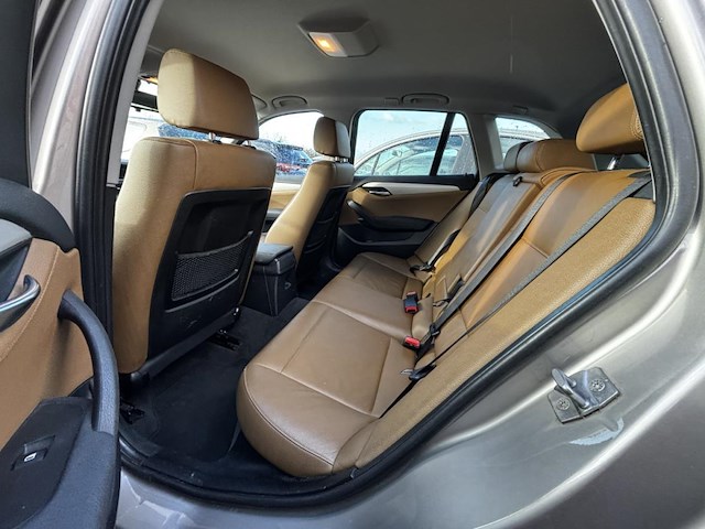 Bmw x1 (e84) 2.0 d sdrive, 2012 - afbeelding 5 van  29