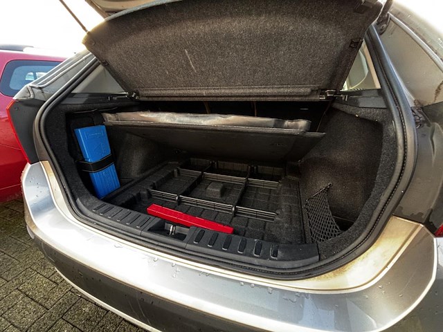 Bmw x1 (e84) 2.0 d sdrive, 2012 - afbeelding 6 van  29