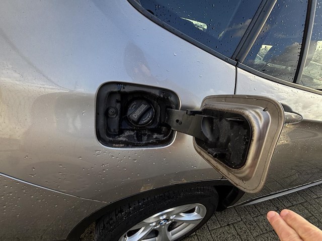 Bmw x1 (e84) 2.0 d sdrive, 2012 - afbeelding 7 van  29