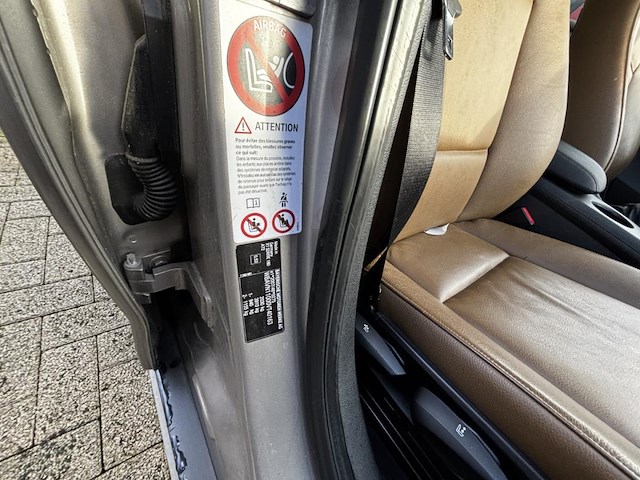 Bmw x1 (e84) 2.0 d sdrive, 2012 - afbeelding 10 van  29