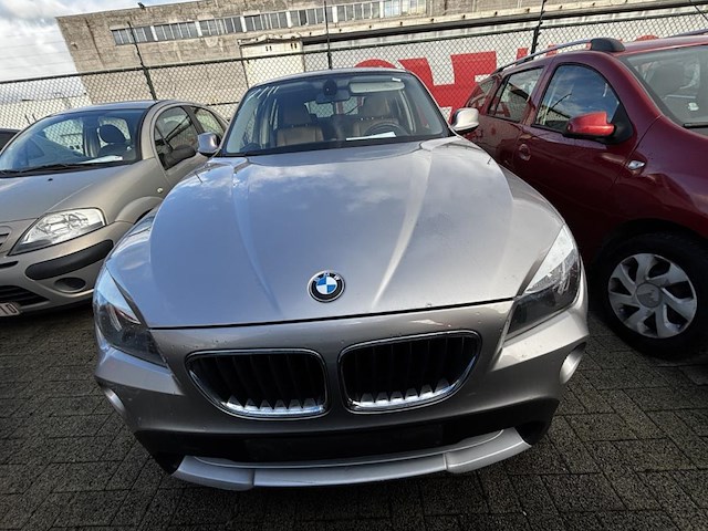 Bmw x1 (e84) 2.0 d sdrive, 2012 - afbeelding 12 van  29