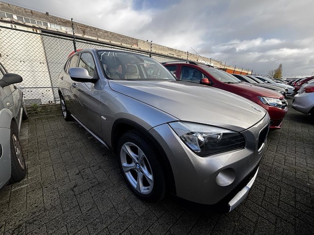 Bmw x1 (e84) 2.0 d sdrive, 2012 - afbeelding 23 van  29