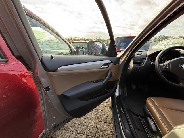 Bmw x1 (e84) 2.0 d sdrive, 2012 - afbeelding 26 van  29