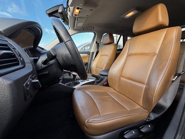 Bmw x1 (e84) 2.0 d sdrive, 2012 - afbeelding 27 van  29