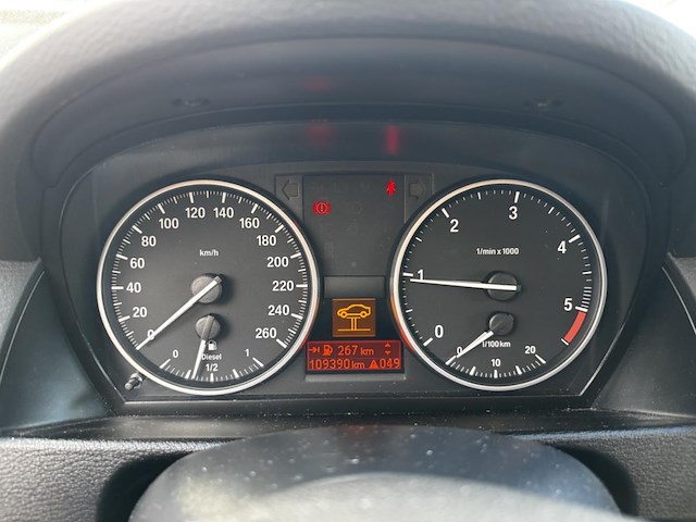 Bmw x1 (e84) 2.0 d sdrive, 2012 - afbeelding 28 van  29