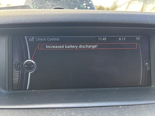 Bmw x1 (e84) 2.0 d sdrive, 2012 - afbeelding 29 van  29