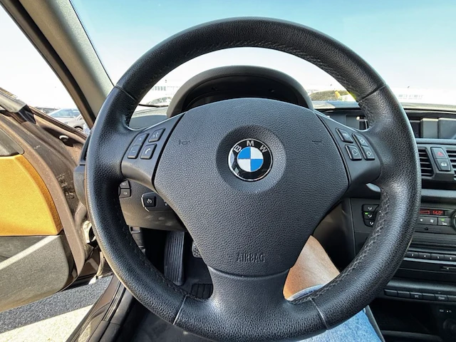 Bmw x1 (e84) 2.0 d sdrive18 136, 2010 - afbeelding 12 van  28