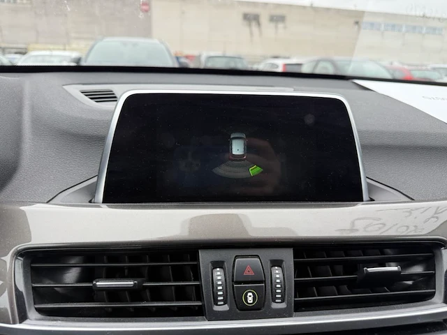 Bmw x1 (f48) 1.5i sdrive18 opf (eu6d-temp), 2018 - afbeelding 2 van  30