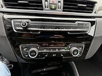 Bmw x1 (f48) 1.5i sdrive18 opf (eu6d-temp), 2018 - afbeelding 3 van  30