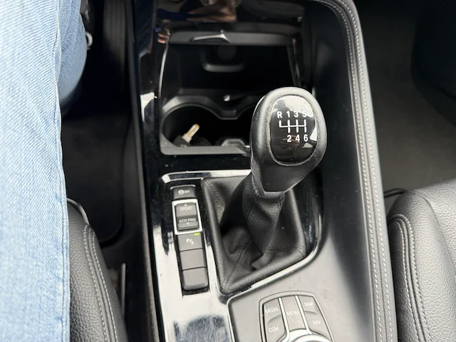 Bmw x1 (f48) 1.5i sdrive18 opf (eu6d-temp), 2018 - afbeelding 4 van  30