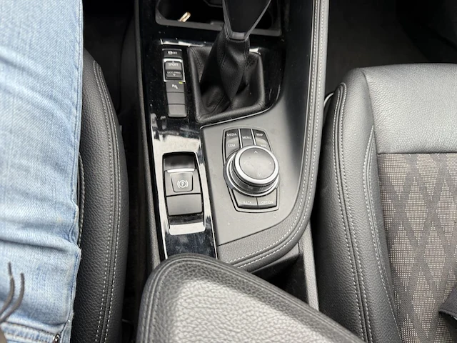 Bmw x1 (f48) 1.5i sdrive18 opf (eu6d-temp), 2018 - afbeelding 5 van  30