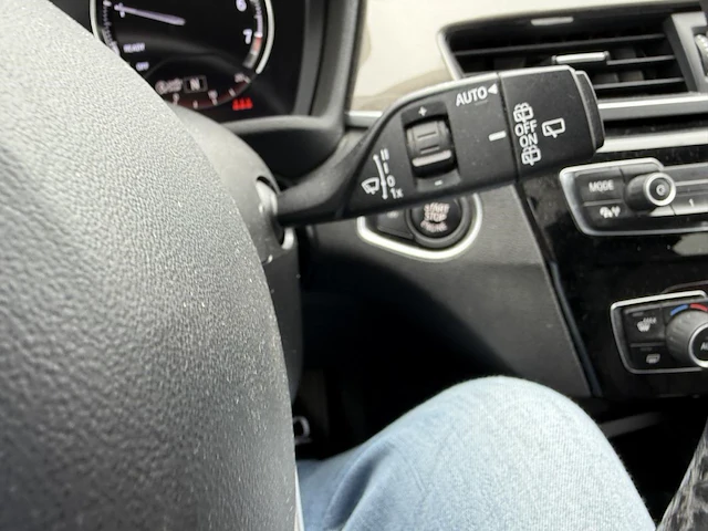 Bmw x1 (f48) 1.5i sdrive18 opf (eu6d-temp), 2018 - afbeelding 7 van  30