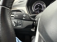 Bmw x1 (f48) 1.5i sdrive18 opf (eu6d-temp), 2018 - afbeelding 8 van  30