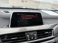 Bmw x1 (f48) 1.5i sdrive18 opf (eu6d-temp), 2018 - afbeelding 10 van  30