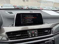 Bmw x1 (f48) 1.5i sdrive18 opf (eu6d-temp), 2018 - afbeelding 13 van  30