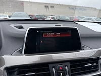 Bmw x1 (f48) 1.5i sdrive18 opf (eu6d-temp), 2018 - afbeelding 14 van  30