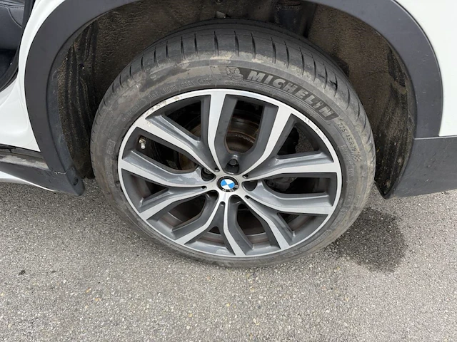 Bmw x1 (f48) 1.5i sdrive18 opf (eu6d-temp), 2018 - afbeelding 16 van  30
